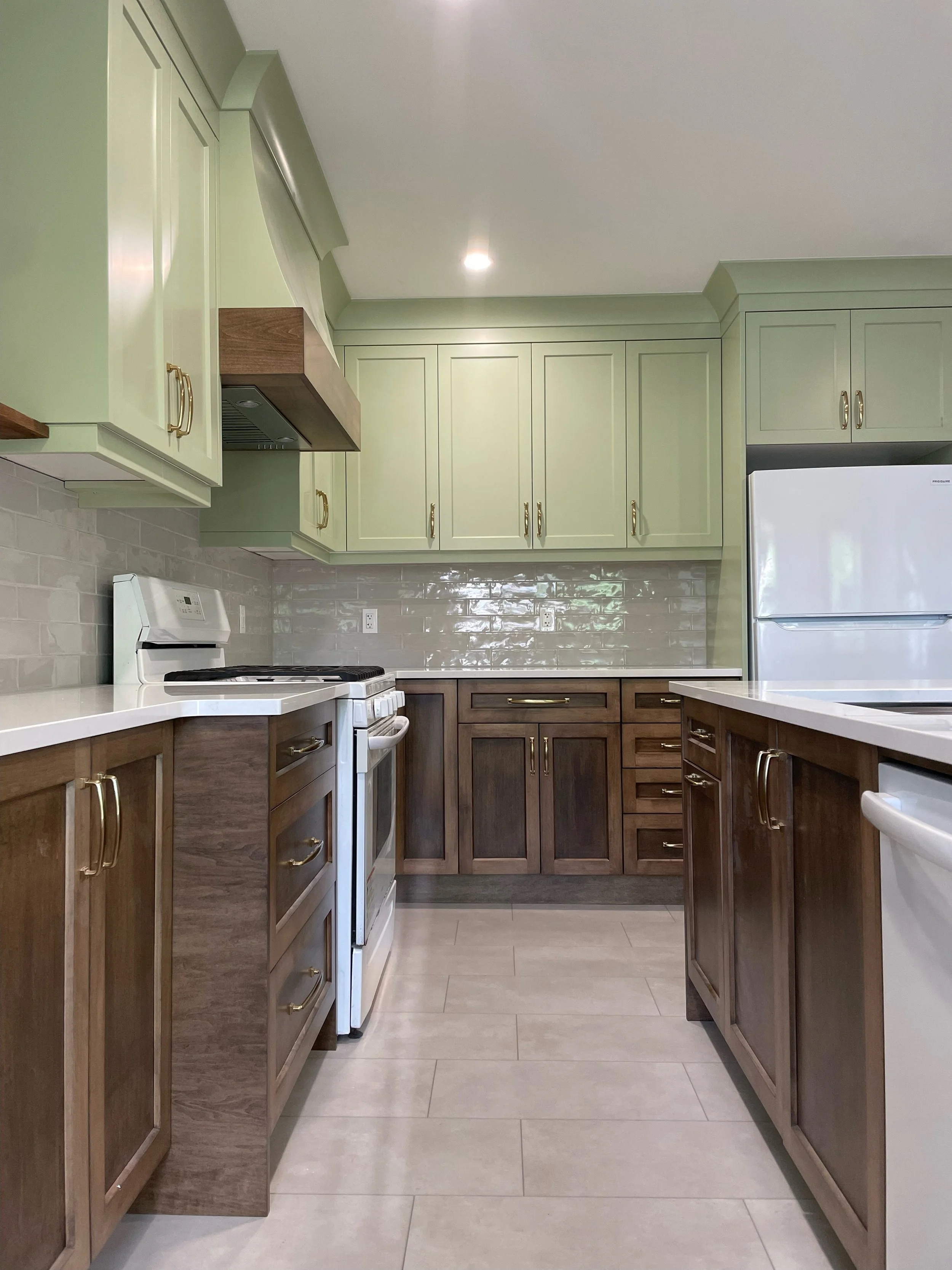 kitchen contractor guelph go hard corporation