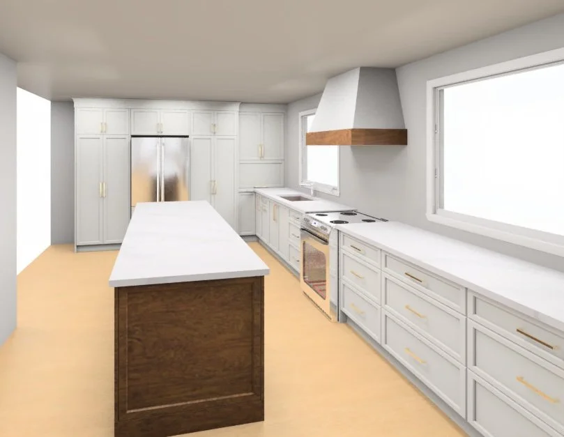 kitchen contractors cambridge ontario