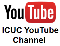 ICUC YouTube Channel