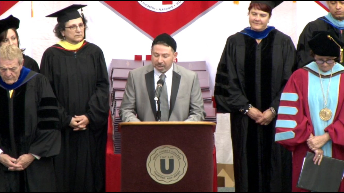 CONGRATULATIONS TO ALL GRADUATES