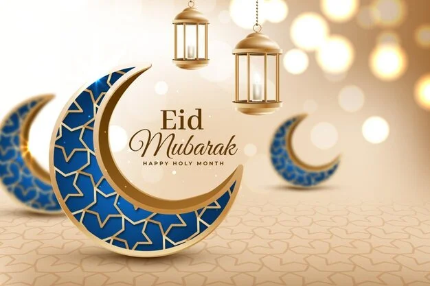 ICUC wishes you Eid Mubarak!