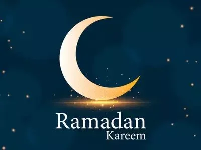 Ramadan is a beautiful journey ❤️❤️❤️