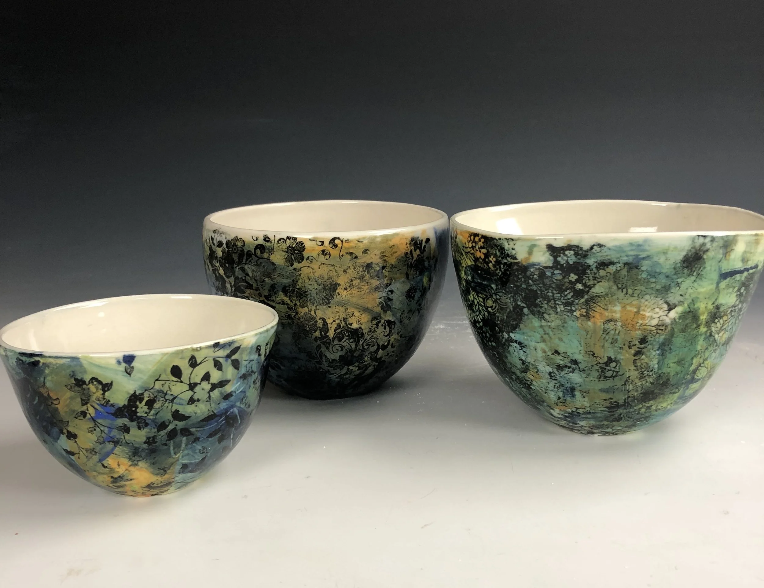 Holiday Open Studio