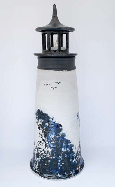 EmilyCrawford-StormyLighthouseVase-clay-5x13-2019.jpeg