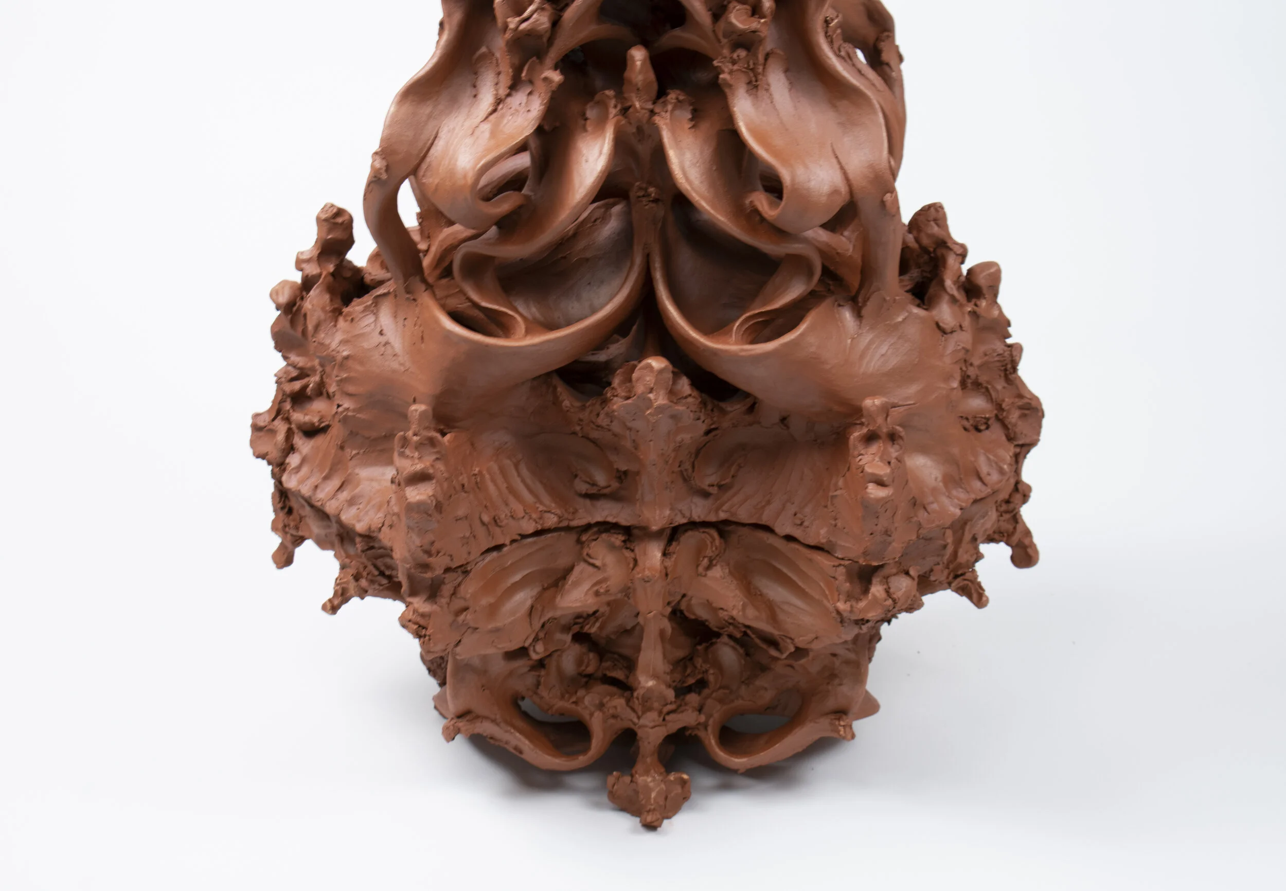 Anonymous | Reframed - Paige O'Toole '20-21 AIR Solo Exhibition