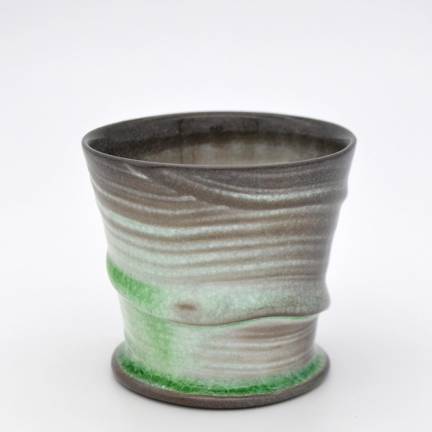 There are still a few spots open in our summer soda firing workshop with Matt Long! Join us at SCAC from June 1-5 to learn all about creating line and gesture on the surface of your pots. Registration closes on May 27&ndash;don&rsquo;t delay! Head ov