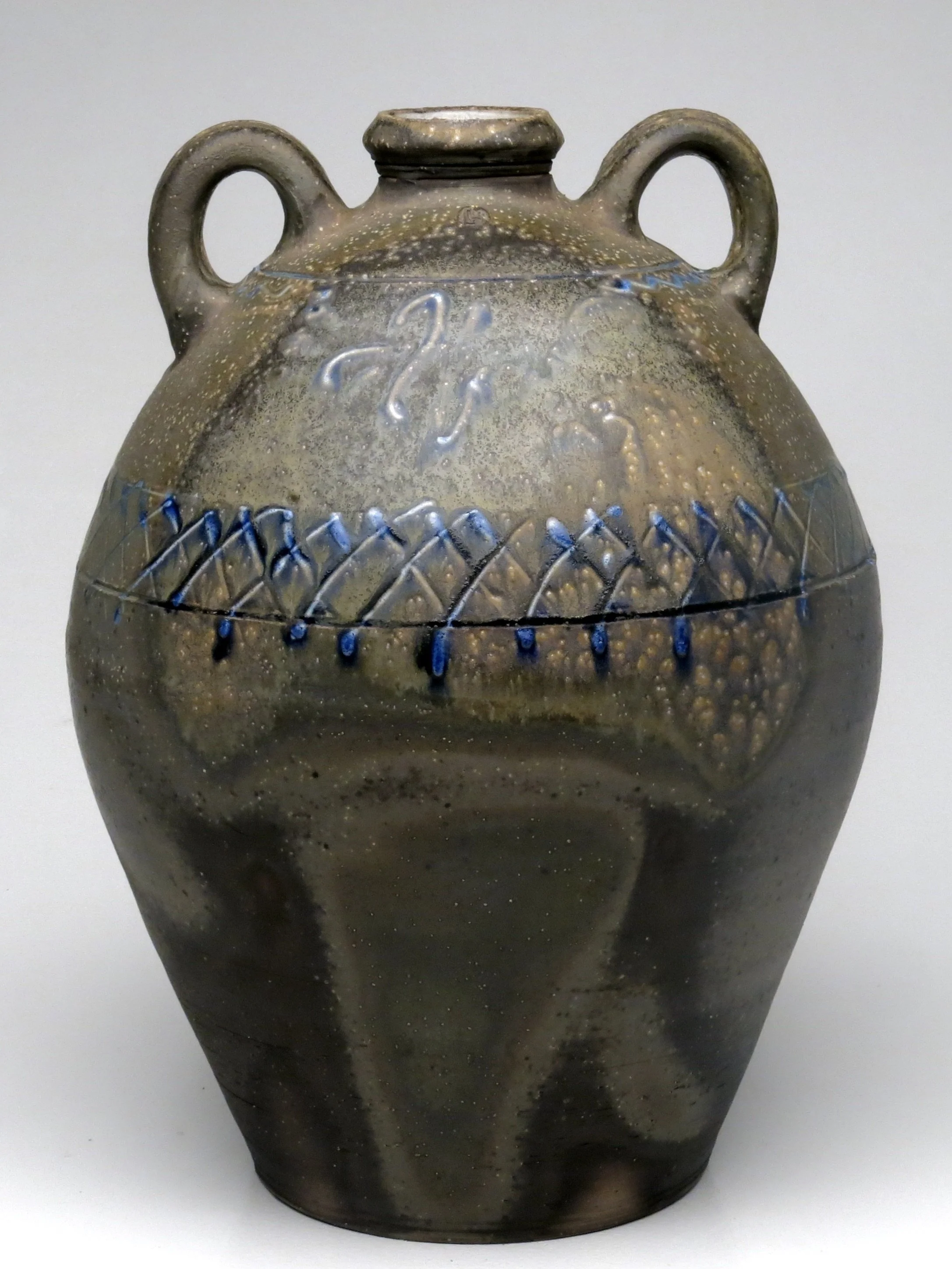 Syncretics: Crafting Identity