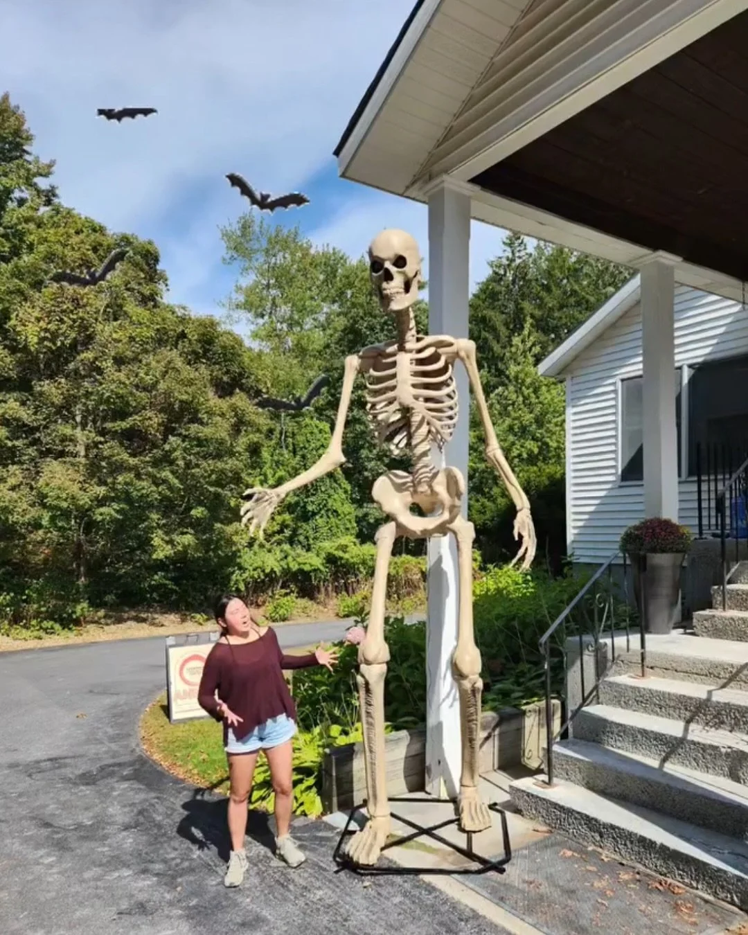It&rsquo;s officially spooky season here at SCAC and we&rsquo;re kicking things off with autumnal workshops!

🎃 October 11 &mdash; Get into the spooky spirit and come make your very own clay Jack O&rsquo; Lantern!

🍂 November 8 &mdash; Celebrate th
