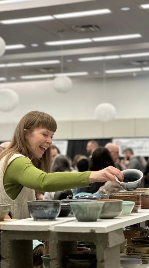 13th Annual Chili Bowl Fundraiser