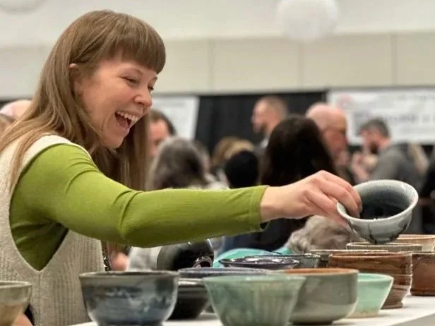 13th Annual Chili Bowl Fundraiser