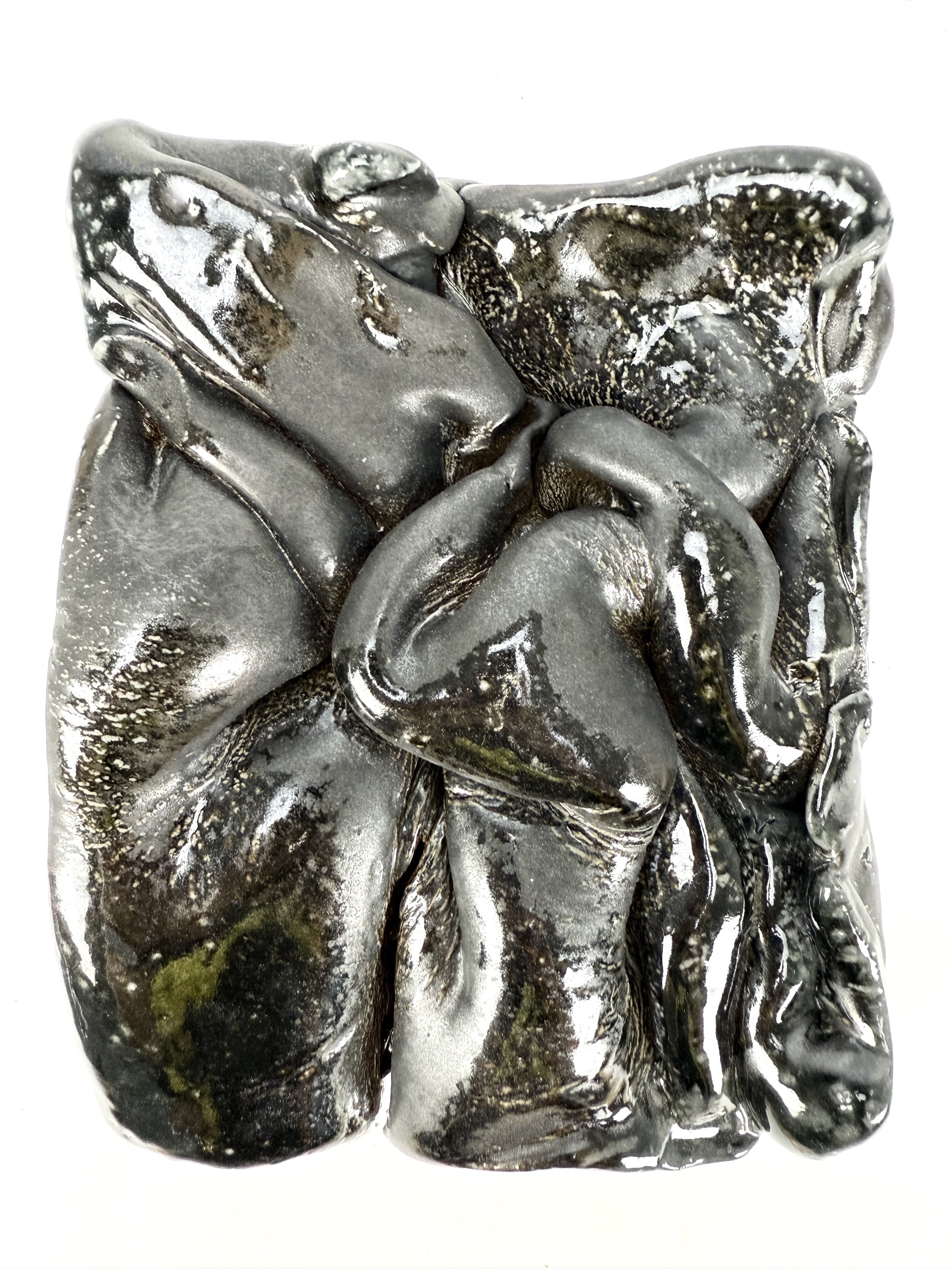 Objective Form: Subjective Disorder