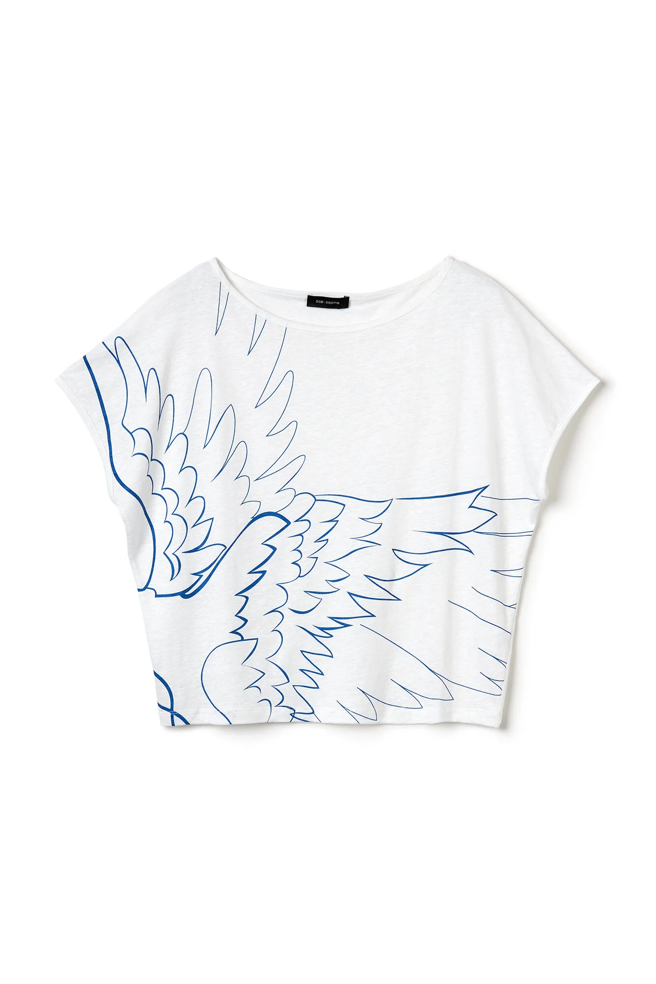 Cop Copine - e-shop - Spring/Summer 2021 Collection - Paris