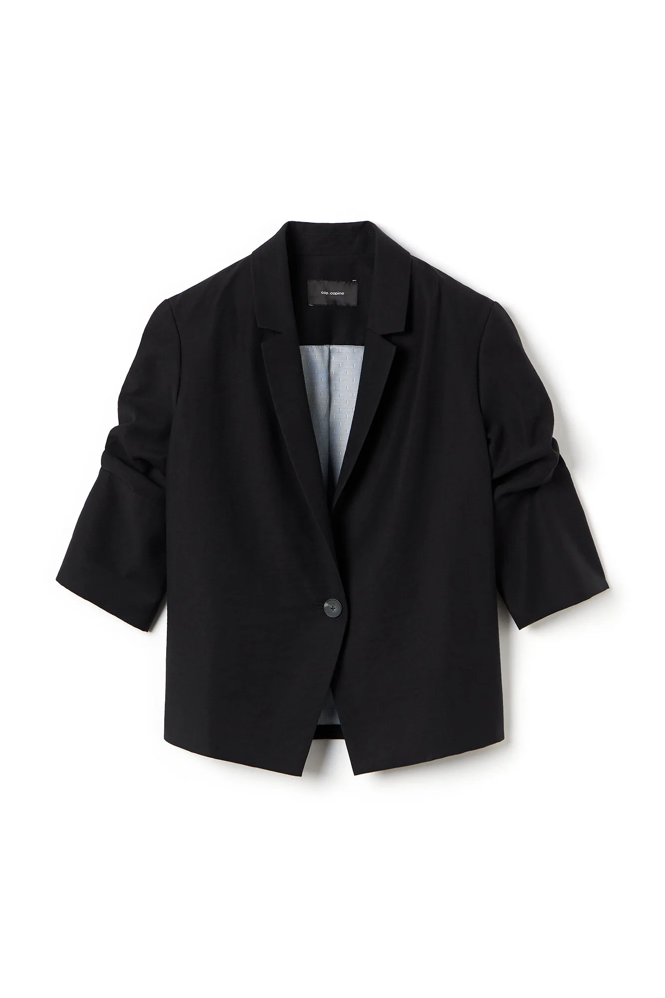 Cop Copine - e-shop - Spring/Summer 2021 Collection - Paris