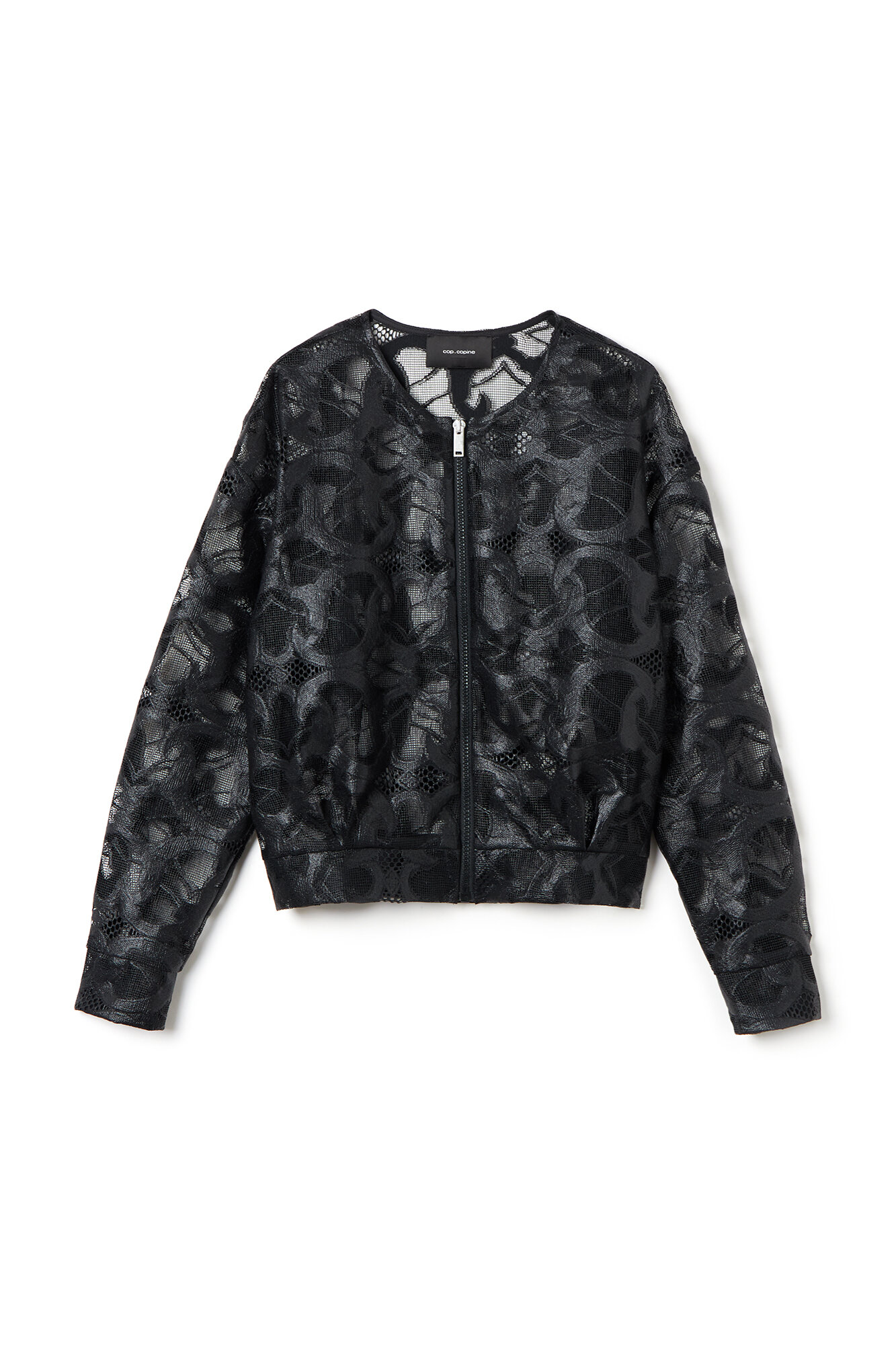 Cop Copine - e-shop - Spring/Summer 2021 Collection - Paris