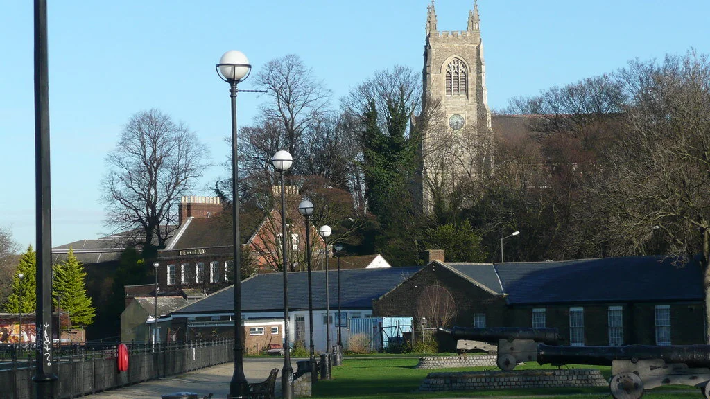 Property for sale in Chatham — RedDoor Homes