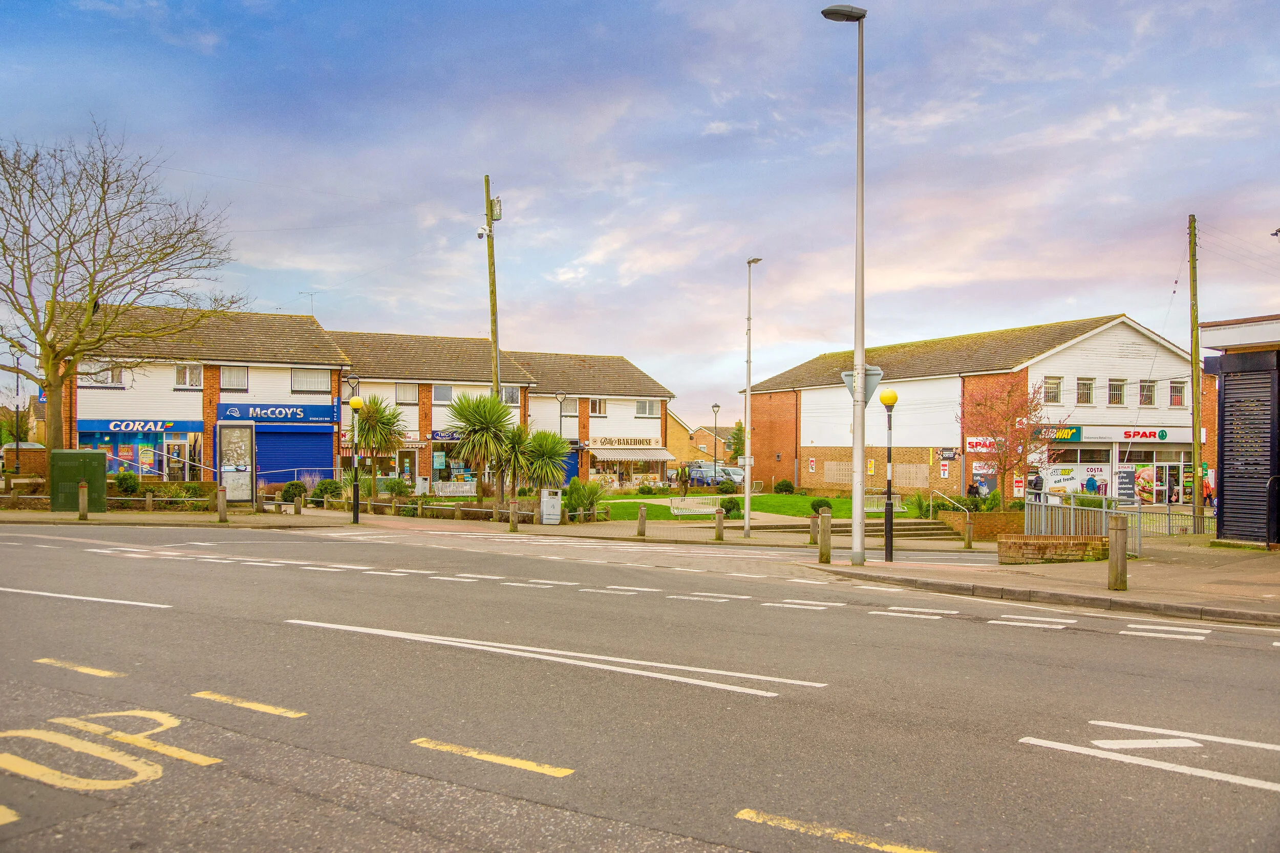 Properties to rent in Hoo, Kent — RedDoor Homes