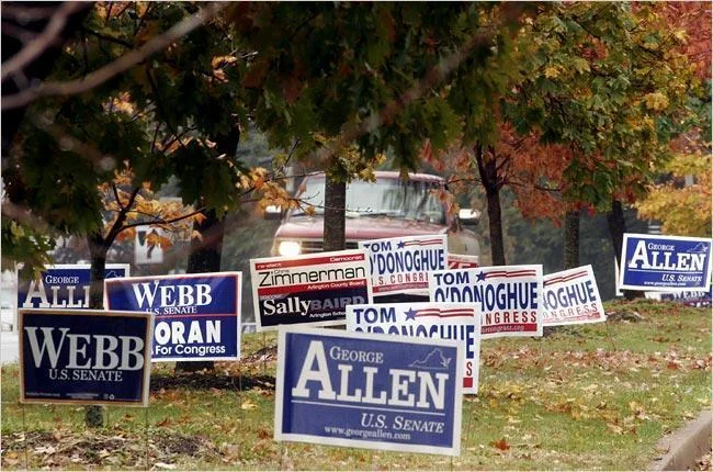 Running for Elected Office: What it Takes and What to Expect
