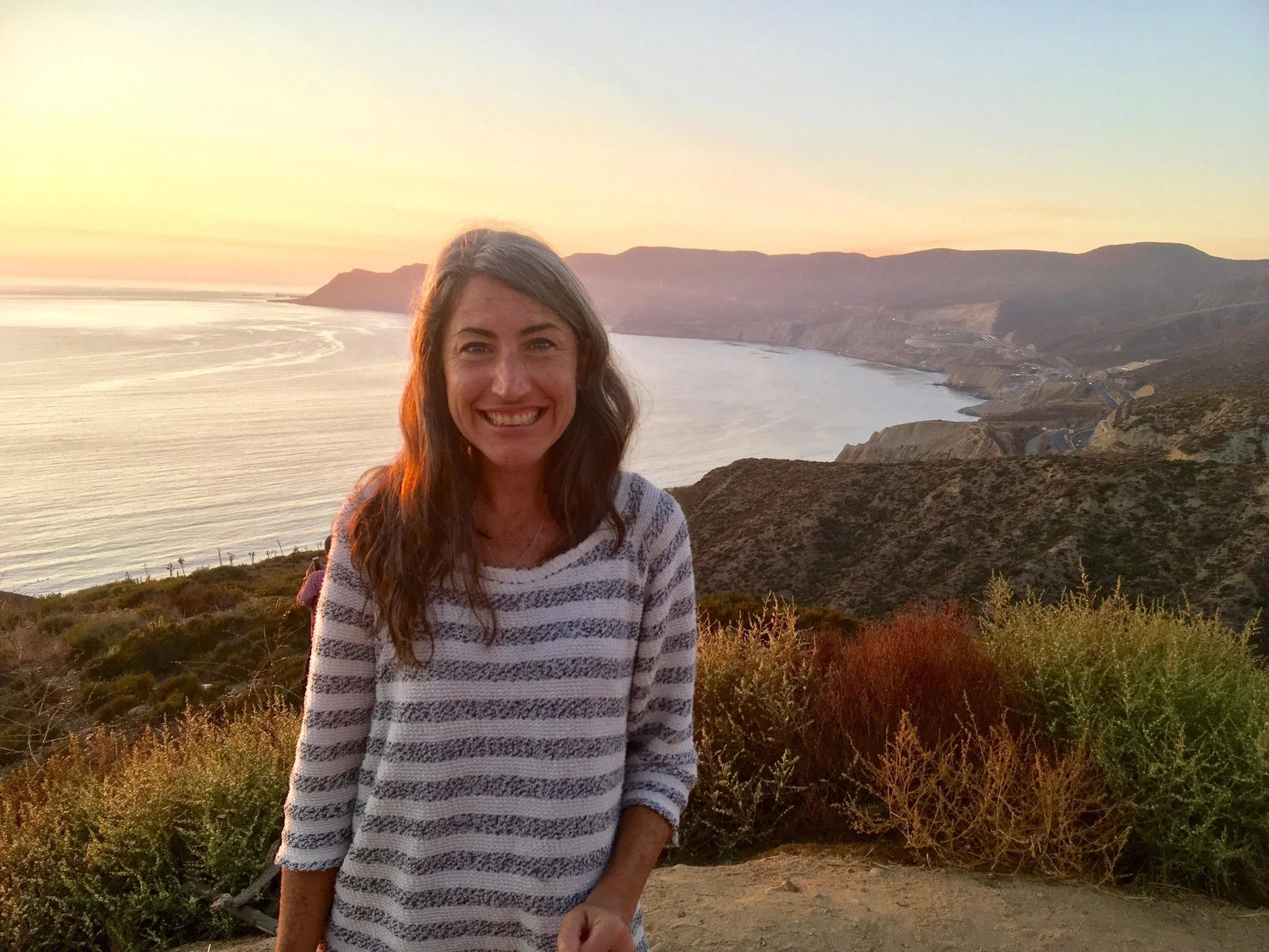 Introducing Melissa Tucker