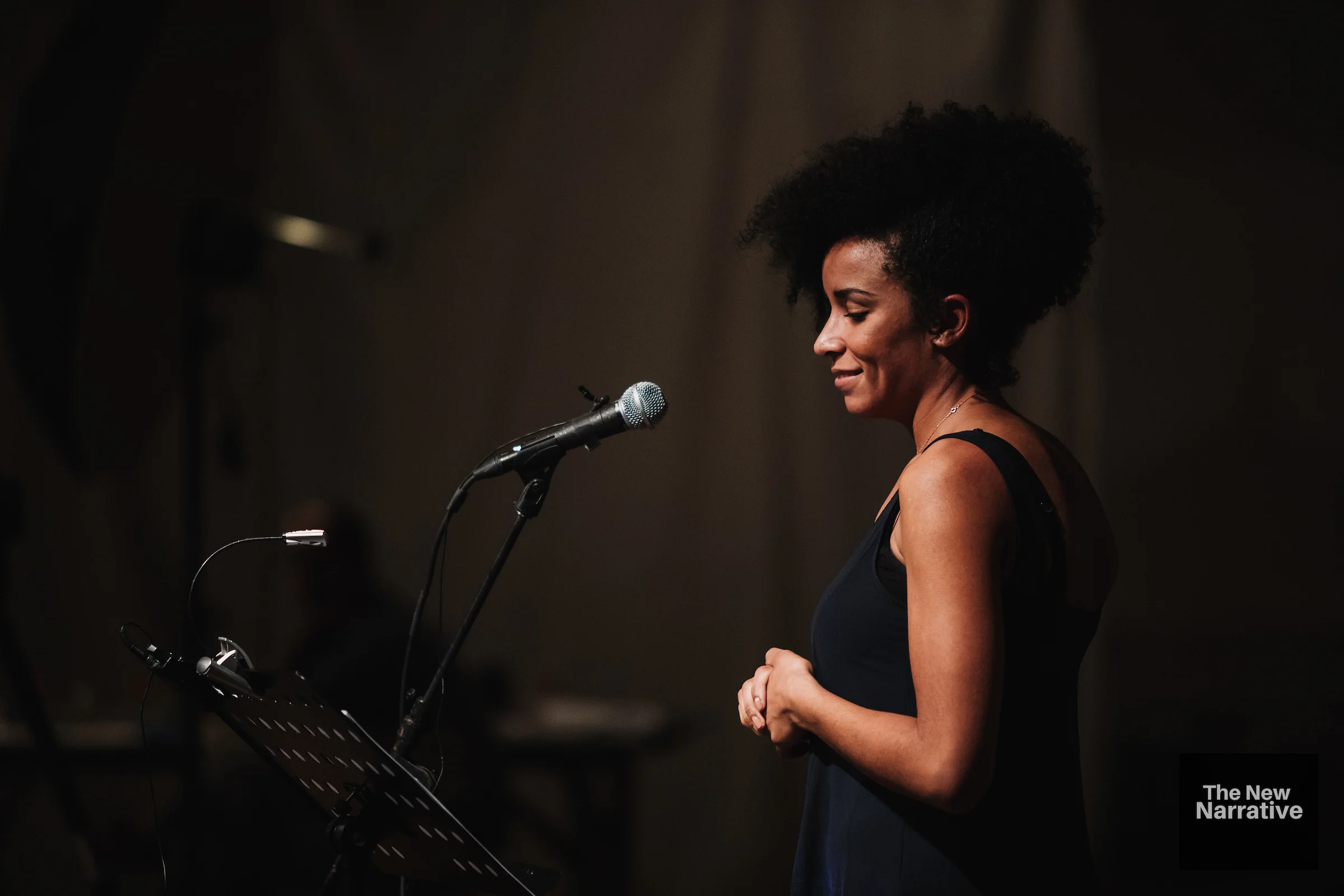 Keli Gagen - The New Narrative presents: Family, November 2017