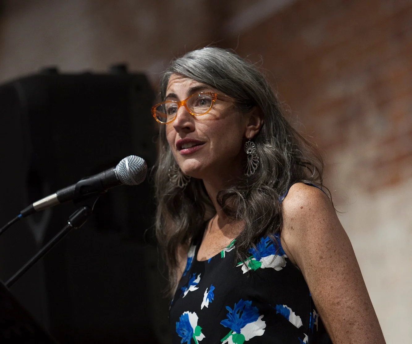 Melissa Tucker from The New Narrative presents Love, Sex, and Relationships