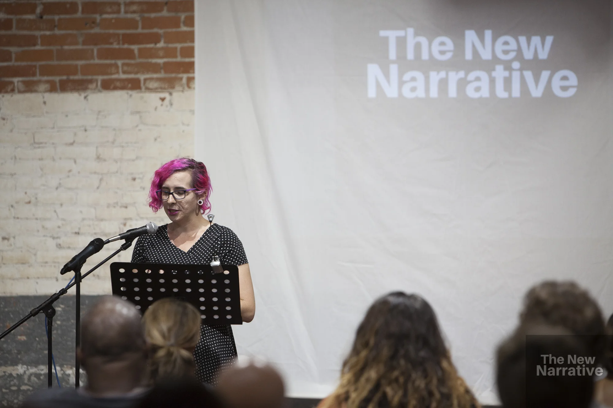 Volunteers, Partners, and Collaborations