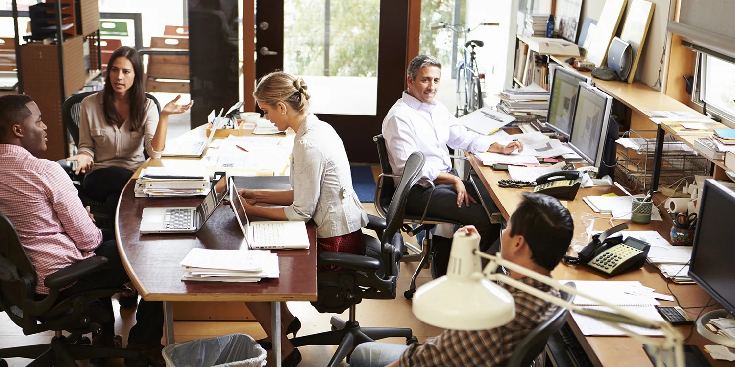 What Do You Really Think About Your Job? 