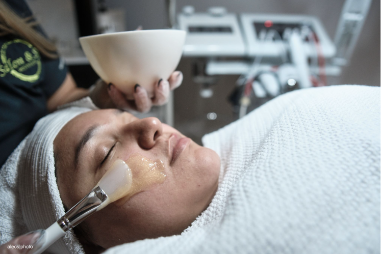 Courses — Salon & Spa Institue