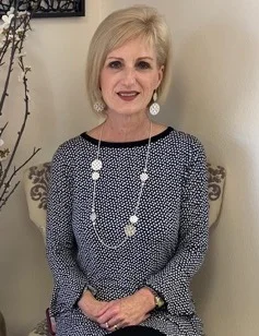 Executive Director Mrs.Robin Brechot