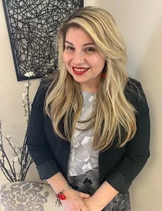 School Director Ms.Jessica Lopez