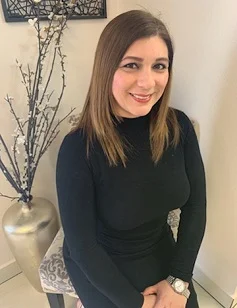 Business Office Ms.Janette Rios