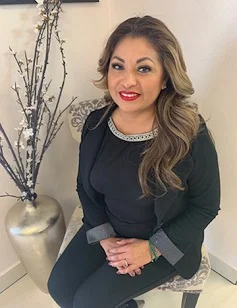 Instructor Mrs.Robles