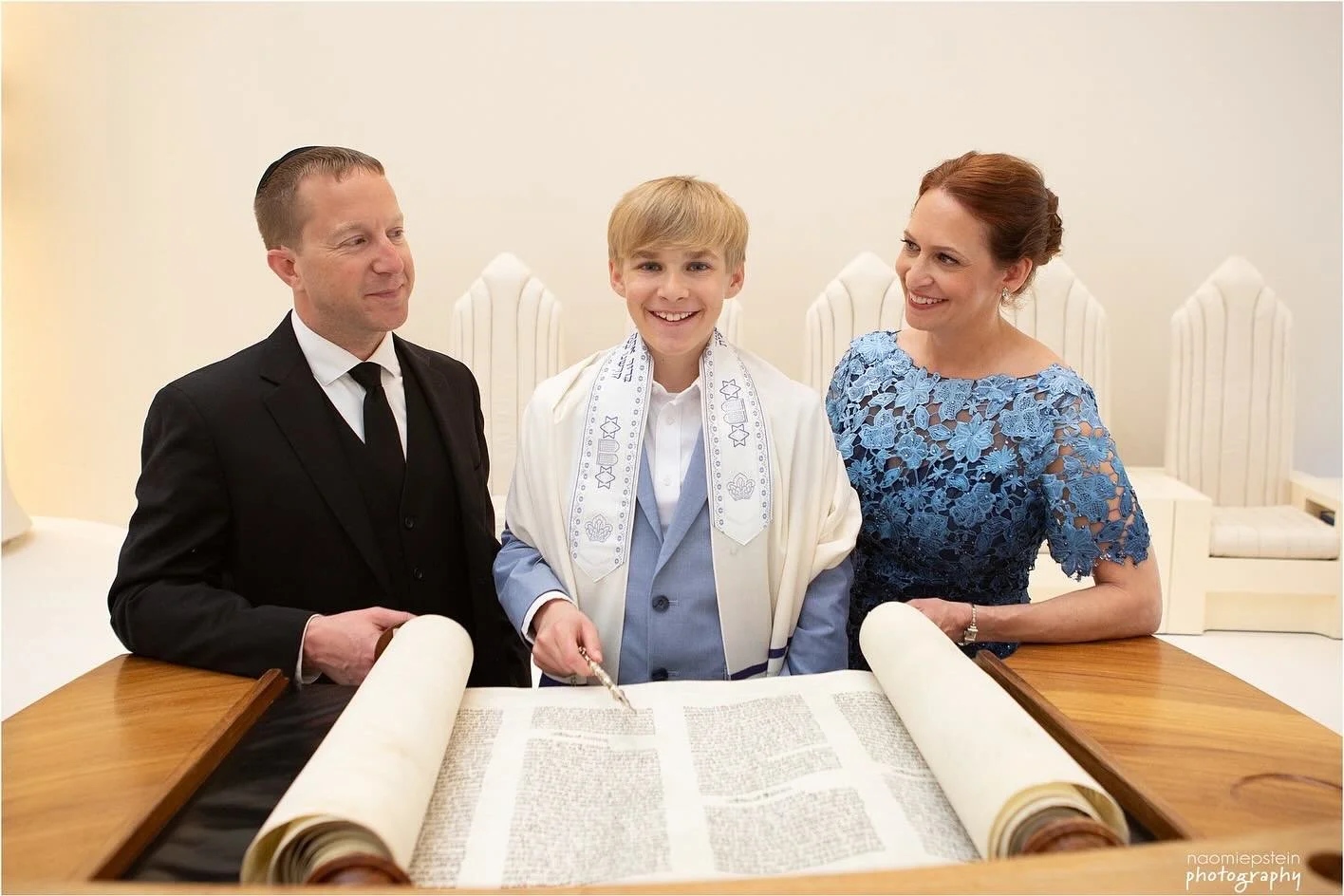 Mazel Tov to Ben Bullock and his family!!! you&rsquo;ve scored a hat trick of success! Whether it&rsquo;s on or off the rink, you&rsquo;re the MVP in our books. So take a well-earned victory lap&mdash;because this win is all yours. Way to dangle thro