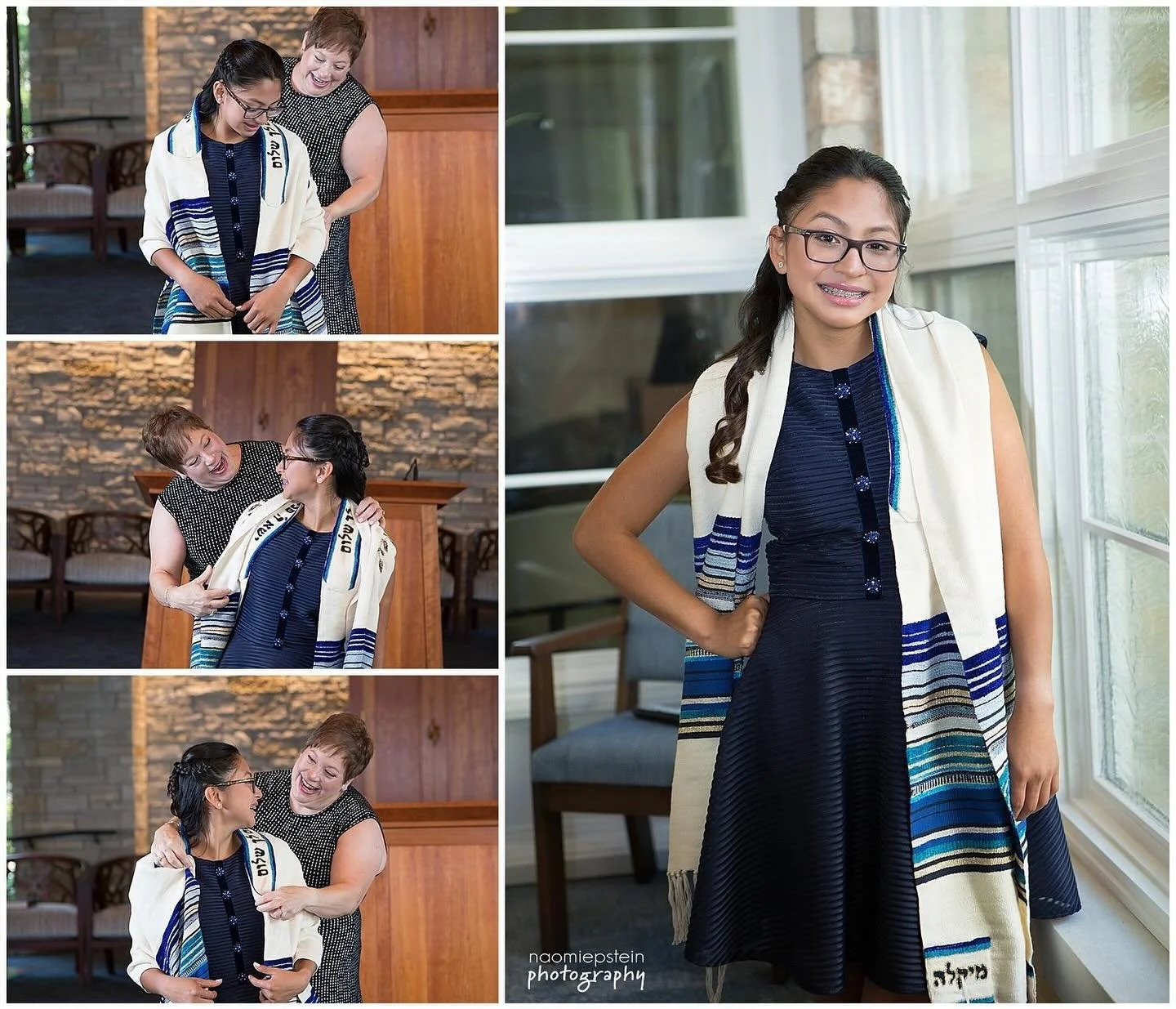 From generation to generation. L&rsquo;dor V&rsquo;dor.