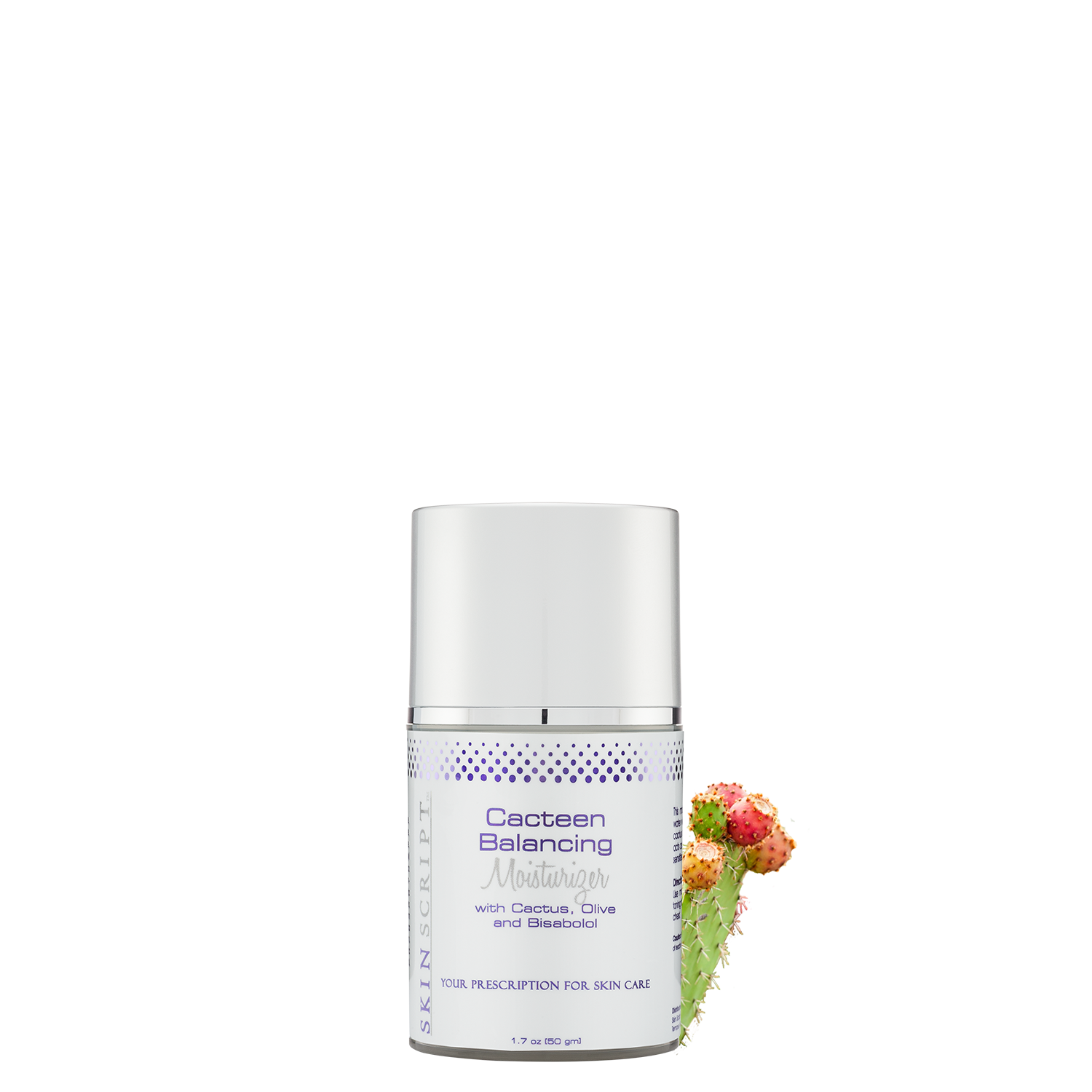 Cacteen Balancing Moisturizer