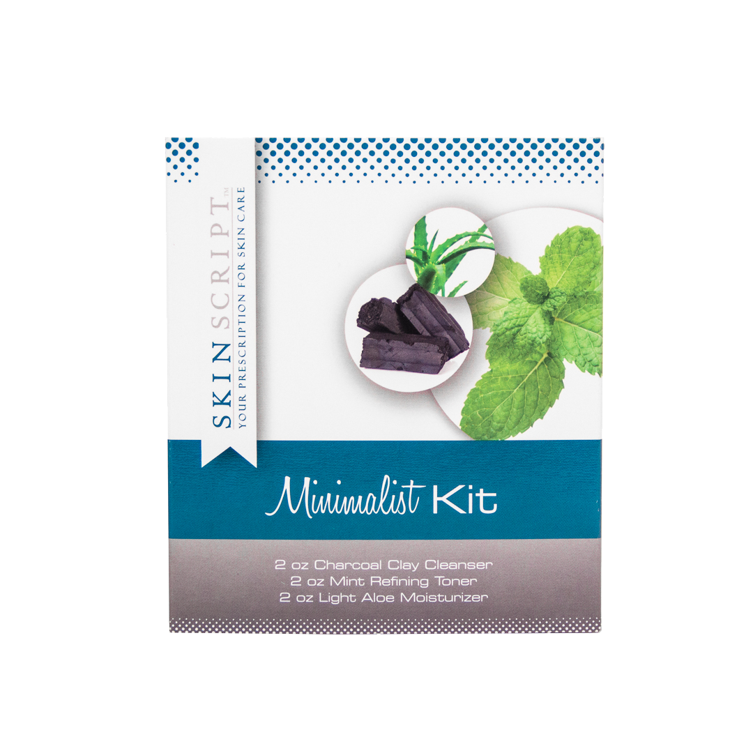 Minimalist Kit 