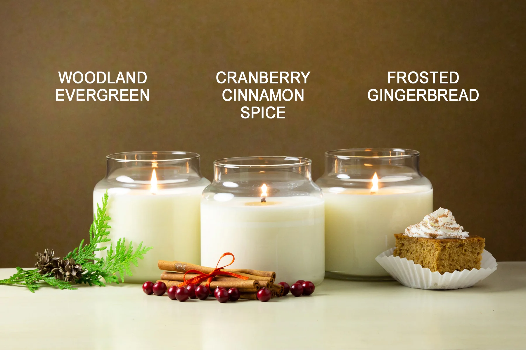 Whirli-Wick™ Candle Pack Titles