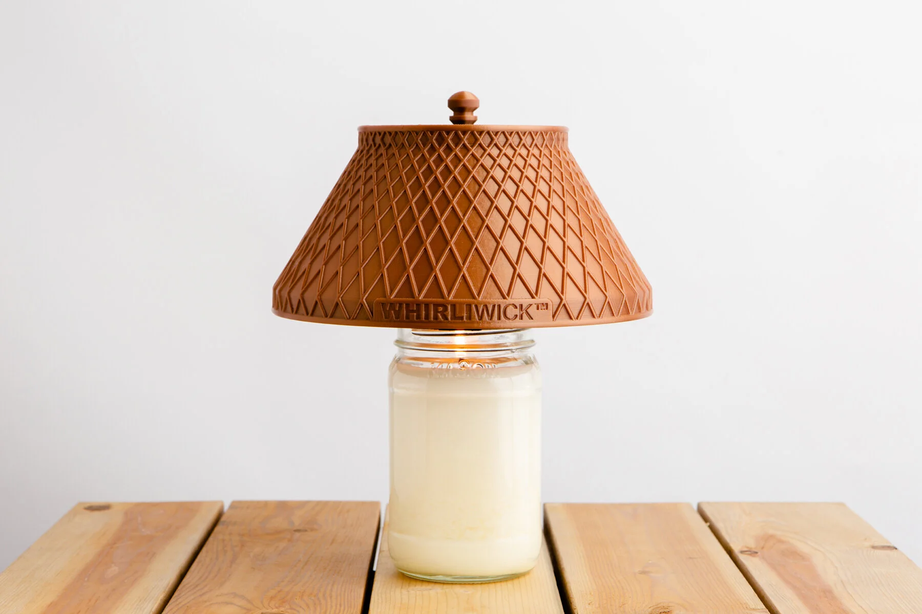 WhirliWick® ScentShade™ Copper Harvest (Copy)