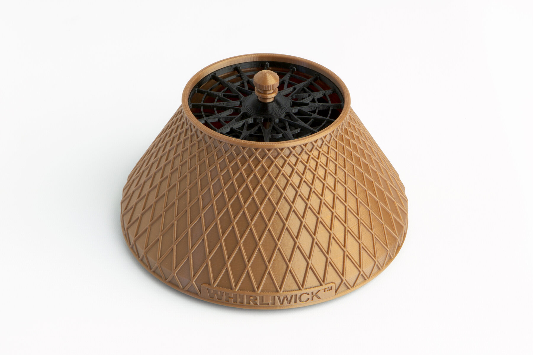 WhirliWick® ScentShade™ Copper Harvest Top 1 (Copy)