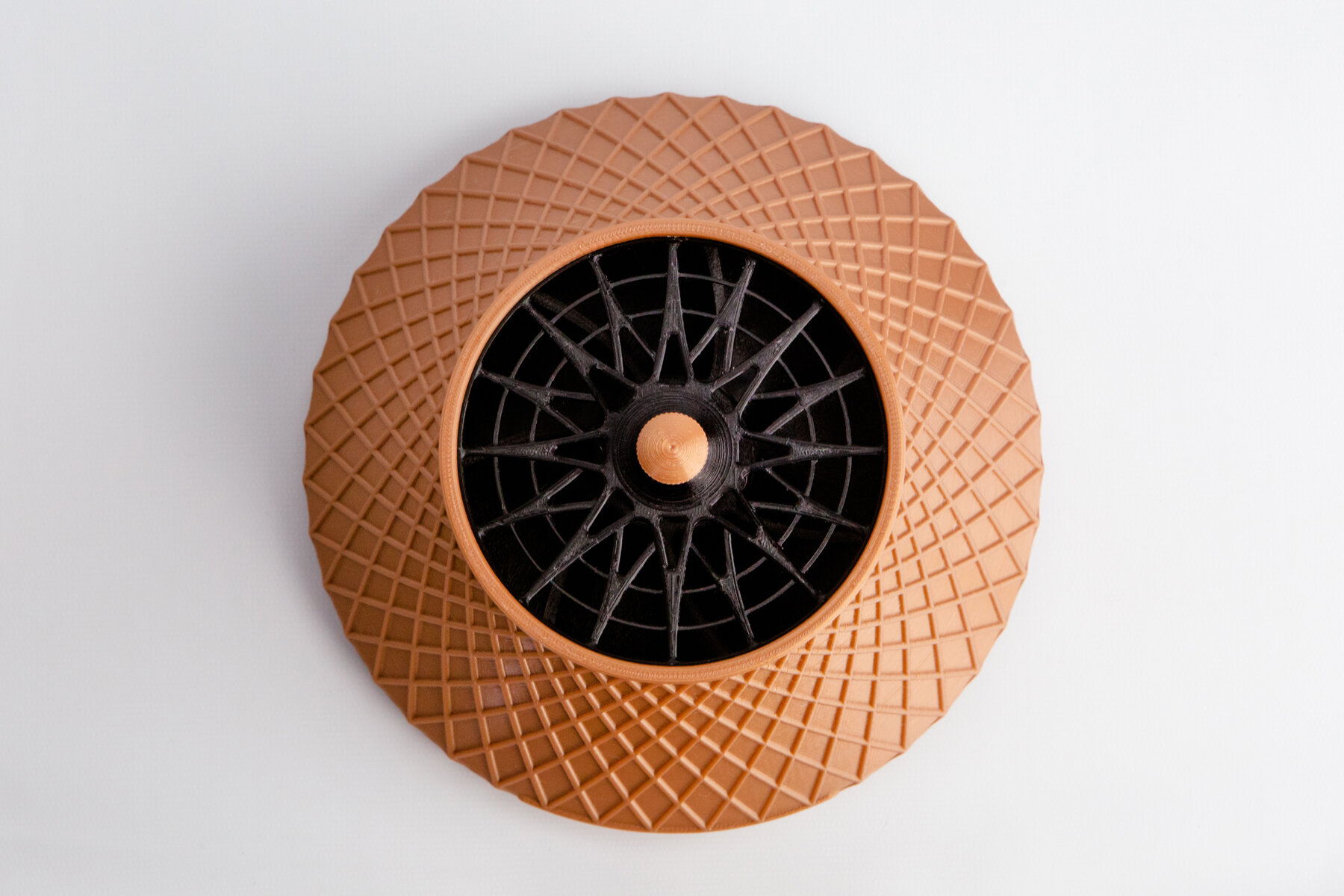 WhirliWick® ScentShade™ Copper Harvest Top 2 (Copy)