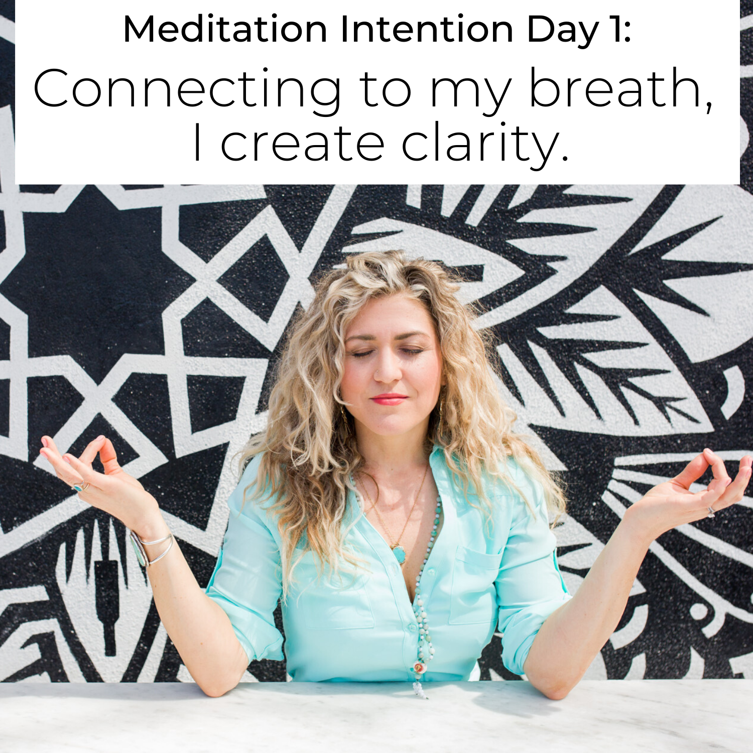 7 Day Meditation Bundle 
