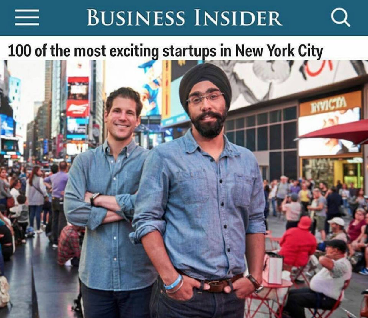 Business Insider (12/2016)