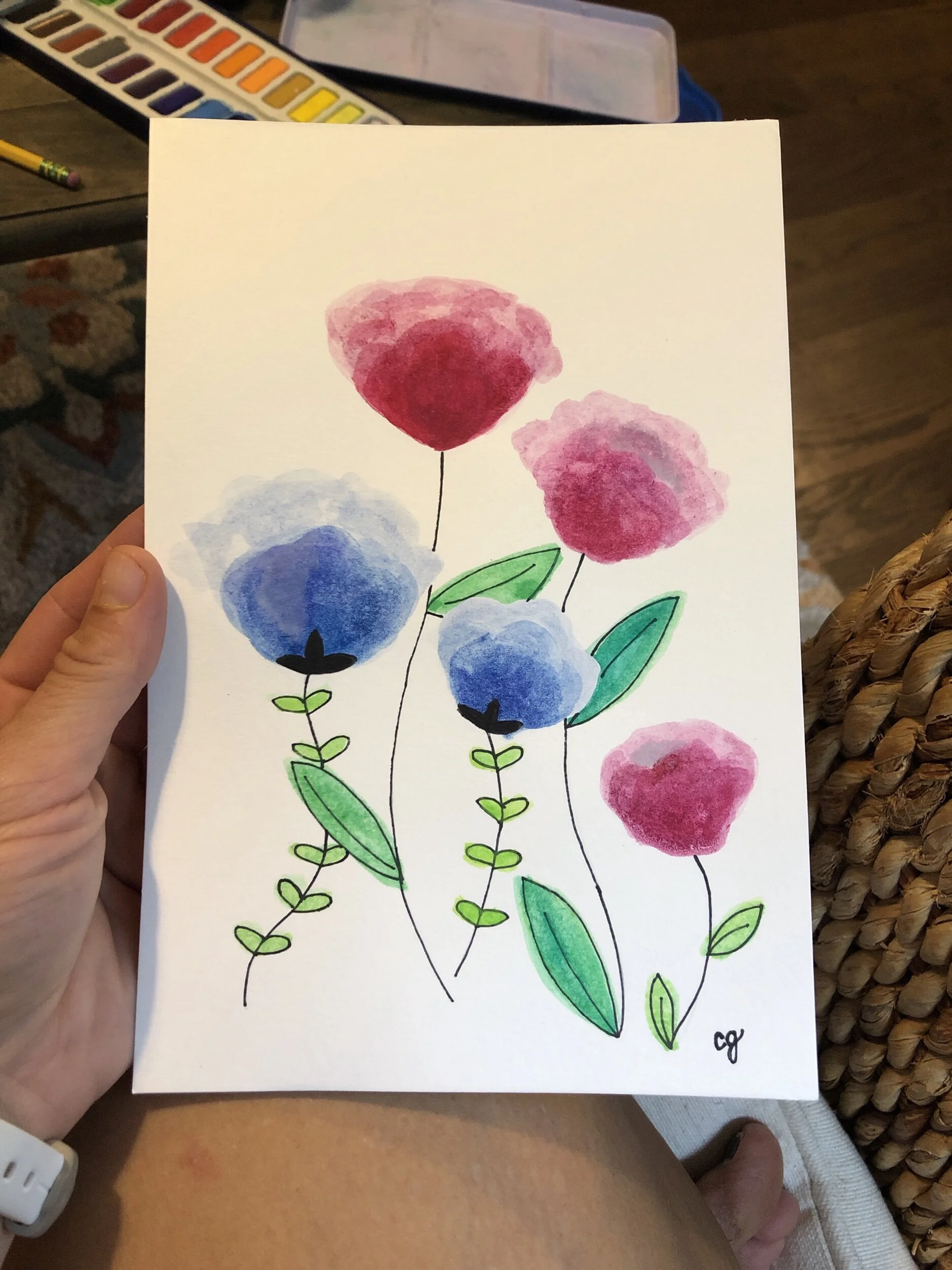 Bloom