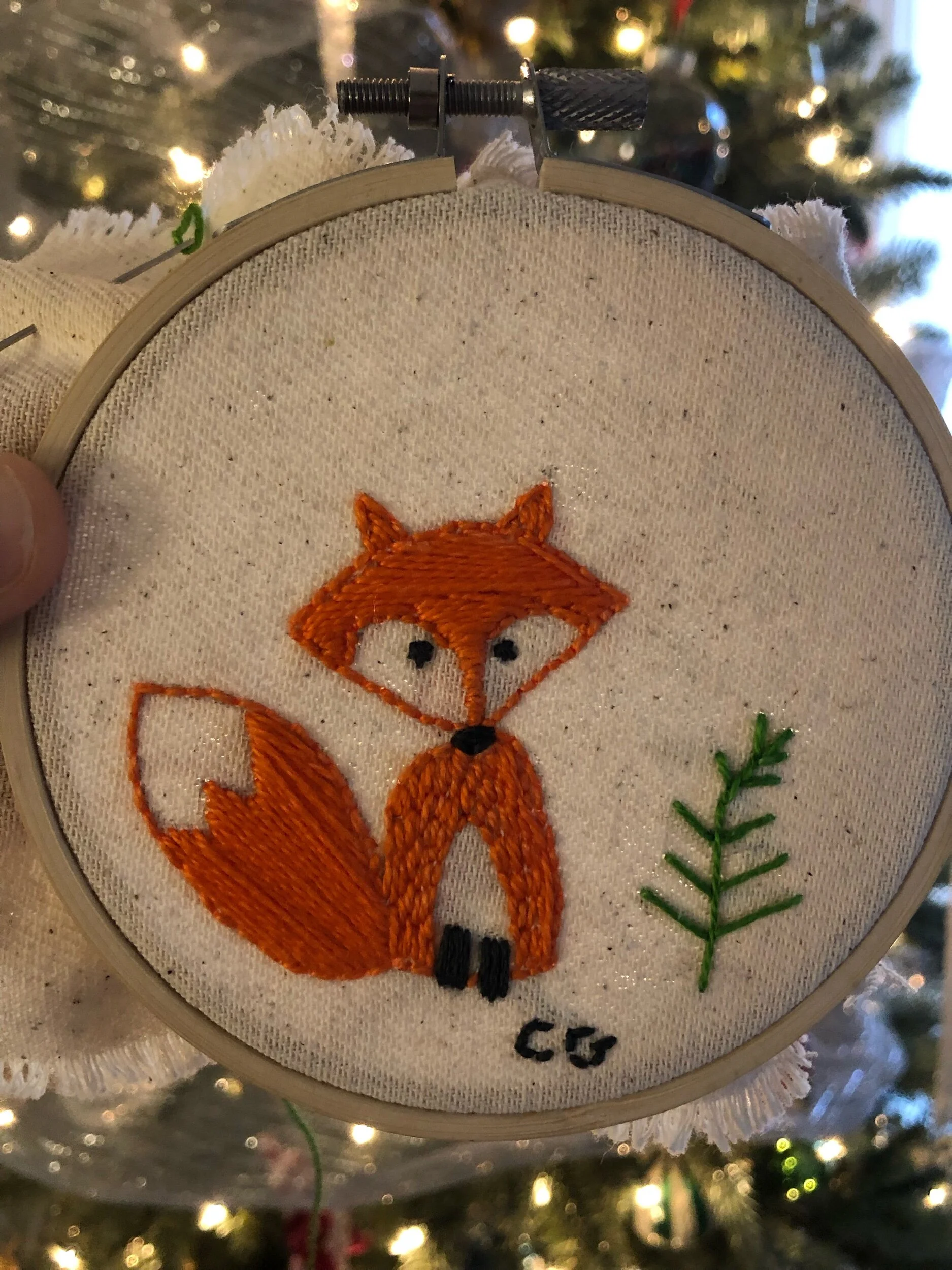 Foxxy