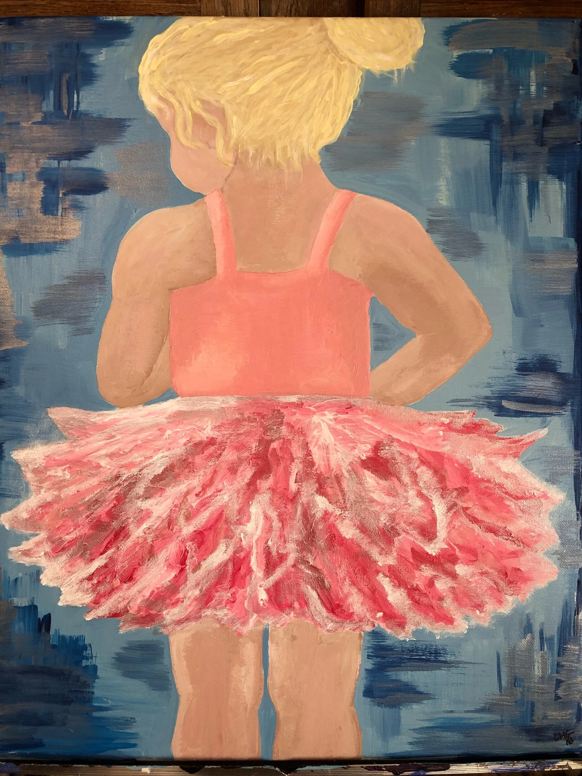 Ballerina