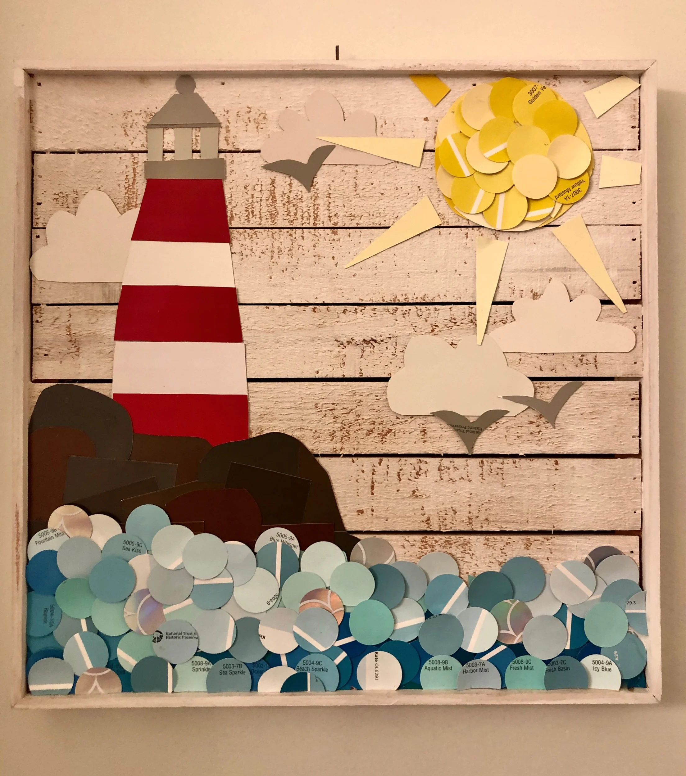 Lighthouse