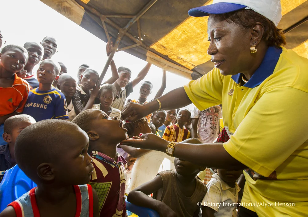 Rotary Club of Philadelphia
