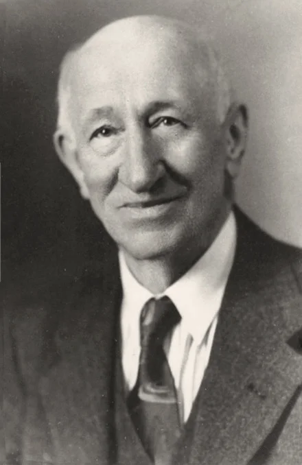Glenn C. Mead