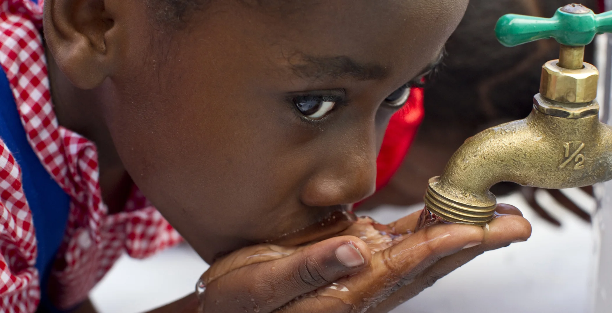 Providing Clean Water — Rotary Club of Philadelphia