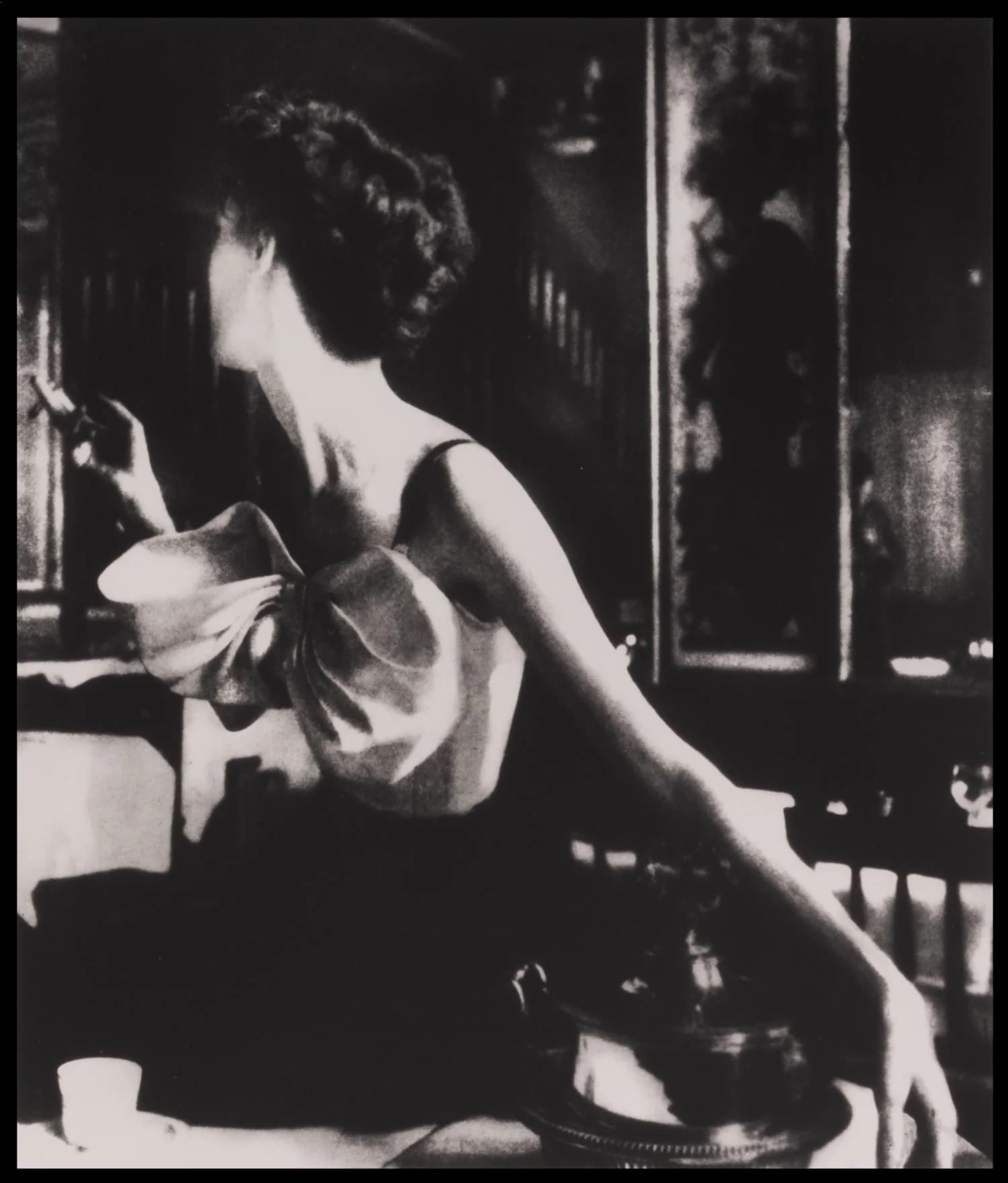 Lillian Bassman