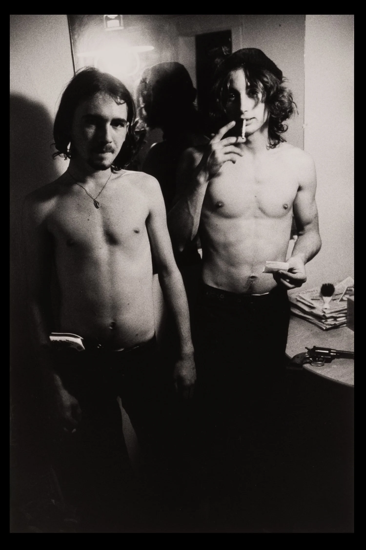 Larry Clark